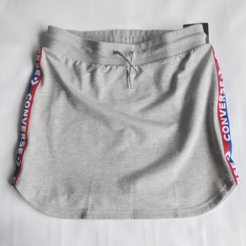 Converse Skirt